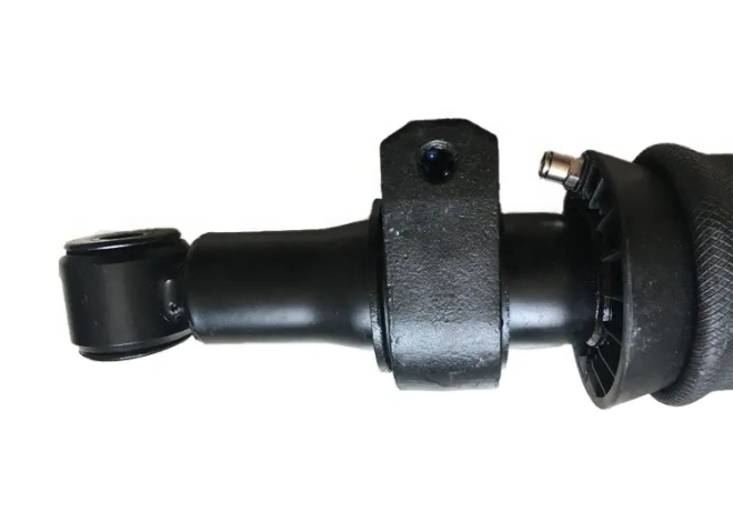 OEM for IVECO high quality front and rear air suspension spring cab hydraulic shock absorber 99455937 99455934