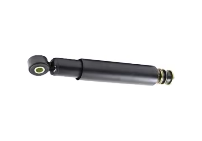 Hot-selling front and rear cab shock absorbers 500314647 98431529 99448976 are suitable for Iveco truck parts.