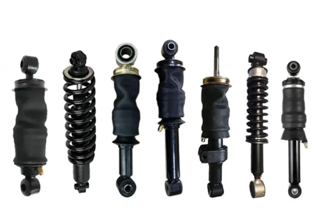 Manufacturer Hot-selling High Quality, Low Price Shock Absorber Air Spring Truck Suspension OEM 504115381