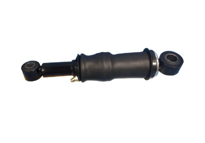 Manufacturer custom high-quality cab shock absorbers for IVECO STRALIS TRAKKER air suspension parts 2997842 313055 CB0219