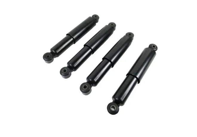 High quality truck shock absorber air spring for IVECO EuroStar OEM 98485037 98414527 98475501 41218443 99474649 98485038 99474645