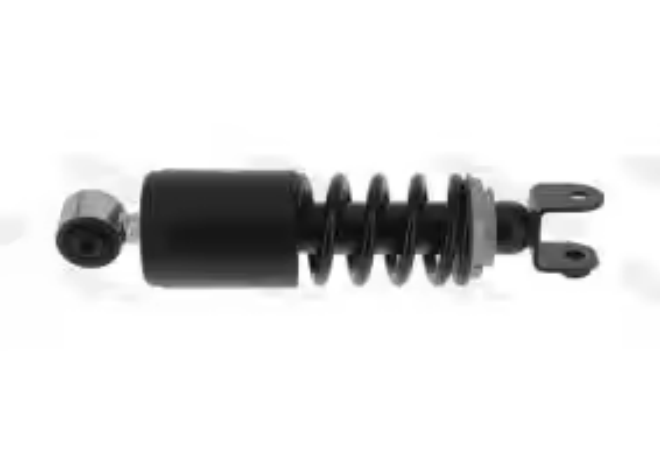 Hot-selling high-quality shock absorbers truck cab air suspension accessories front and rear shock absorbers OEM 1802569